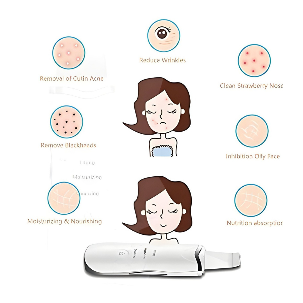 2 Pcs Hair Removal Spray - Image 2