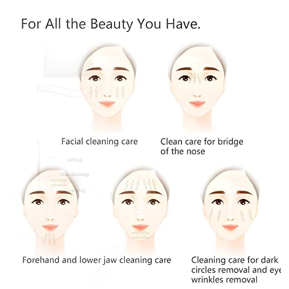 2 Pcs Hair Removal Spray - Image 5