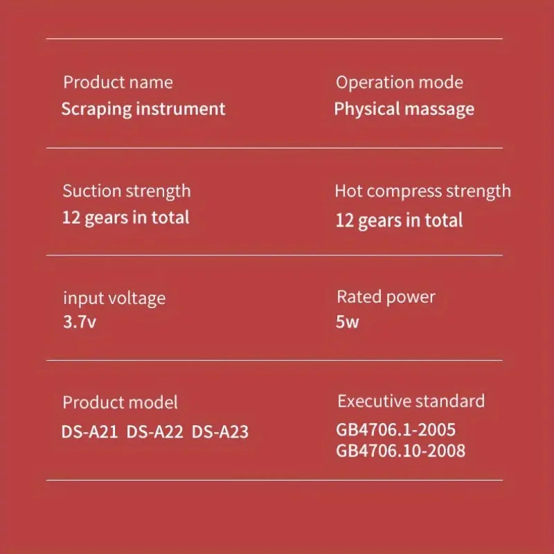 Solid Perfume Set - Image 8