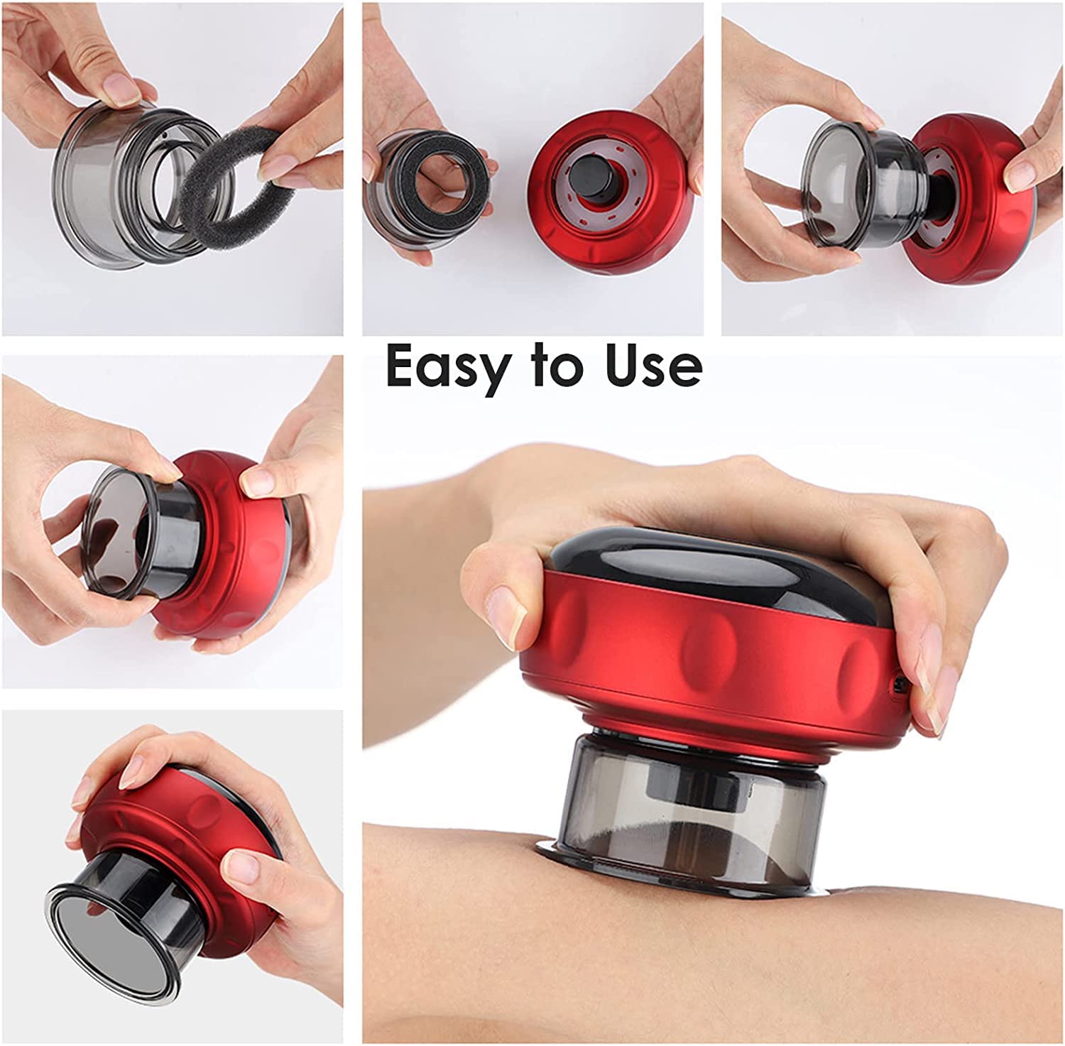 Solid Perfume Set - Image 7