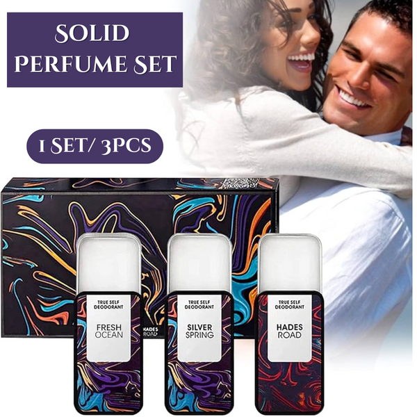 2 Pcs Fresh Breath Essence